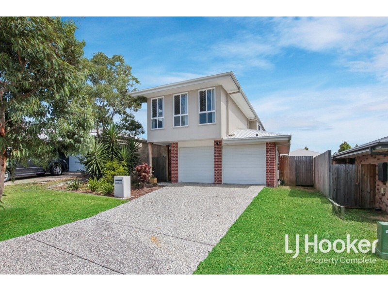 19 Mesa Street, Yarrabilba QLD 4207