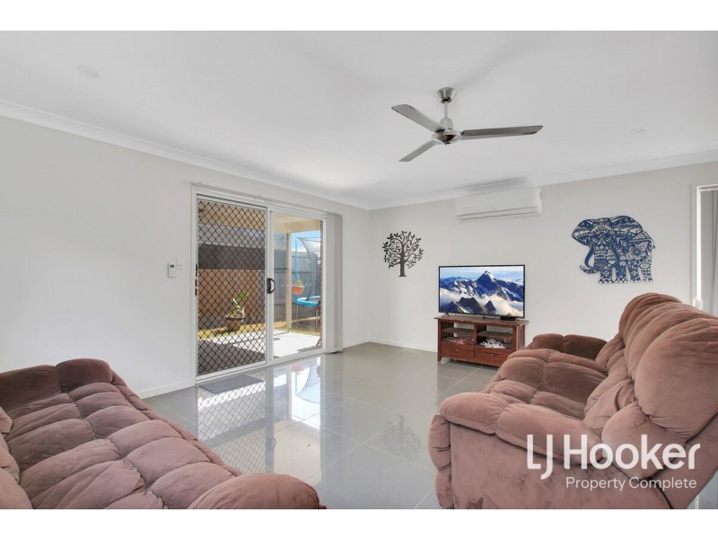 19 Mesa Street, Yarrabilba QLD 4207