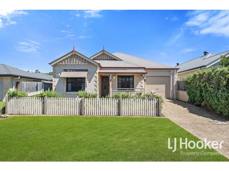 53 Combs Street, Yarrabilba QLD 4207