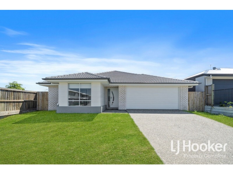 90 Belhaven Avenue, Yarrabilba QLD 4207