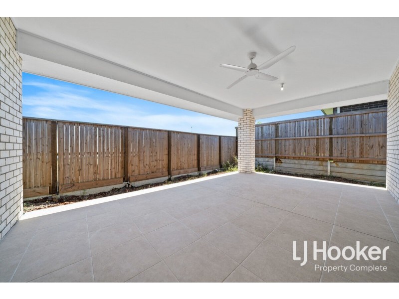 90 Belhaven Avenue, Yarrabilba QLD 4207