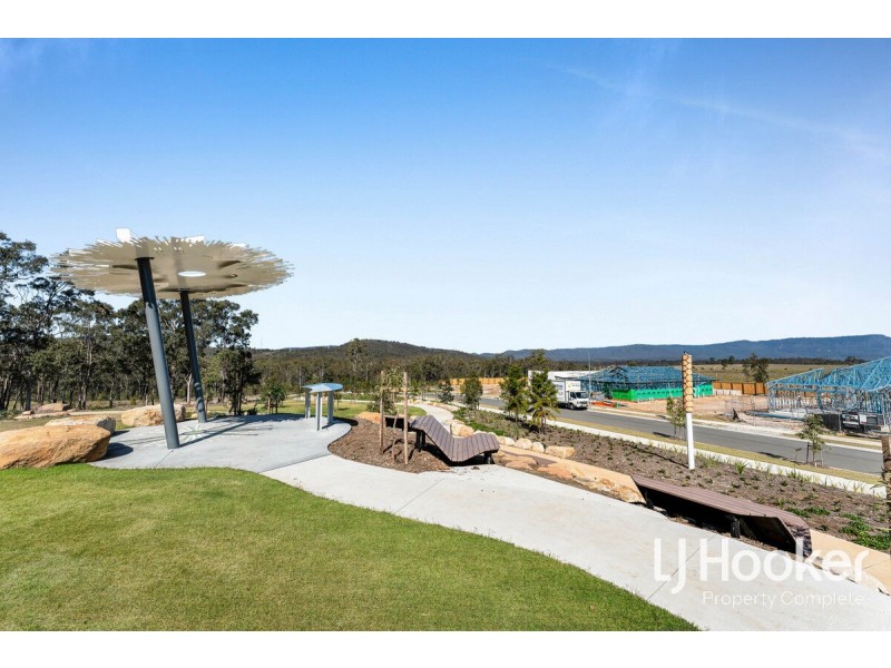 90 Belhaven Avenue, Yarrabilba QLD 4207