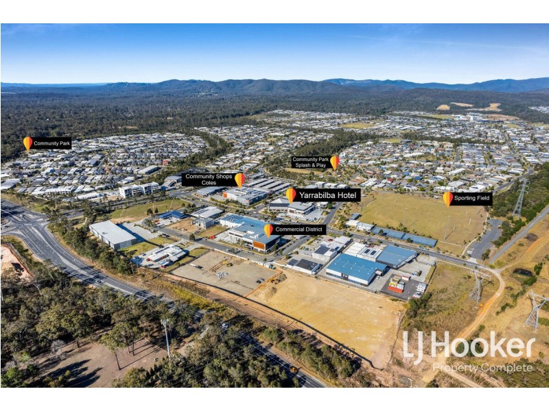 90 Belhaven Avenue, Yarrabilba QLD 4207