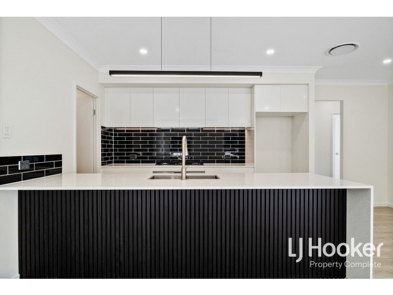 41 Horseshoe Circuit, Yarrabilba QLD 4207