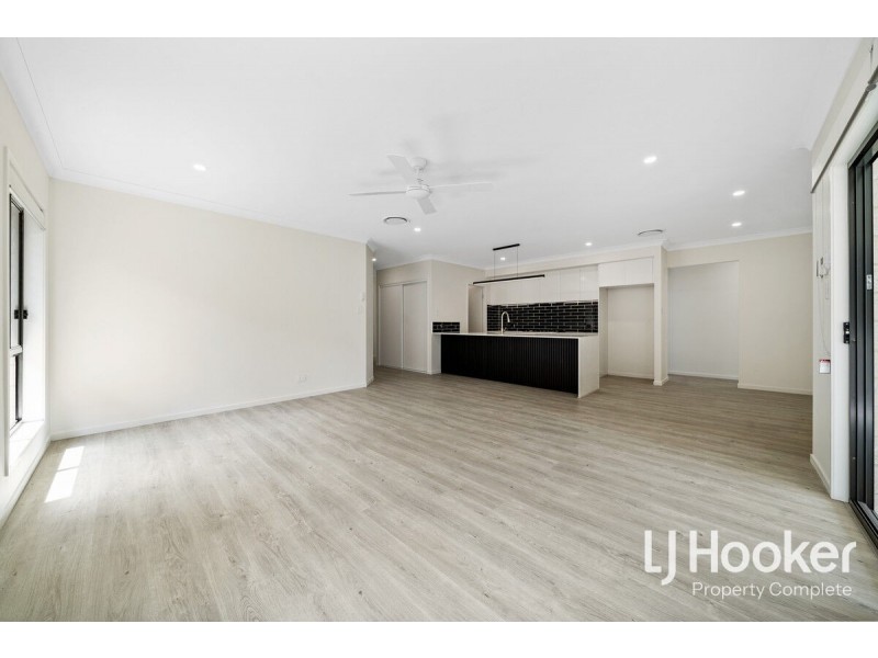 41 Horseshoe Circuit, Yarrabilba QLD 4207