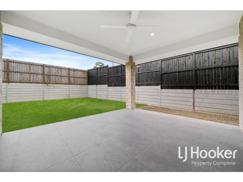 41 Horseshoe Circuit, Yarrabilba QLD 4207