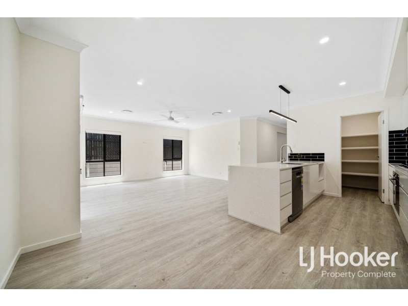 41 Horseshoe Circuit, Yarrabilba QLD 4207