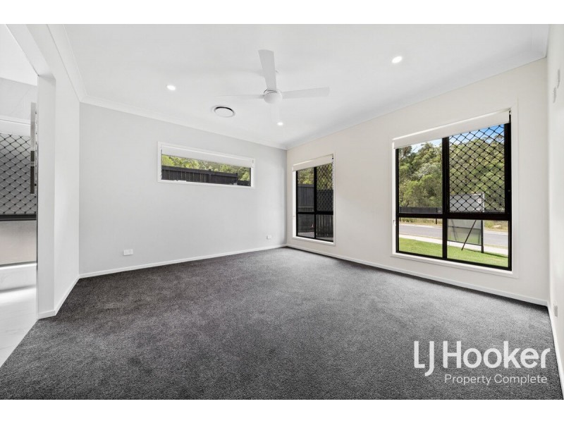 41 Horseshoe Circuit, Yarrabilba QLD 4207