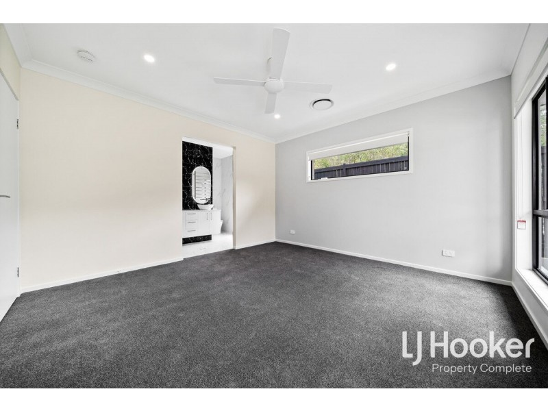 41 Horseshoe Circuit, Yarrabilba QLD 4207