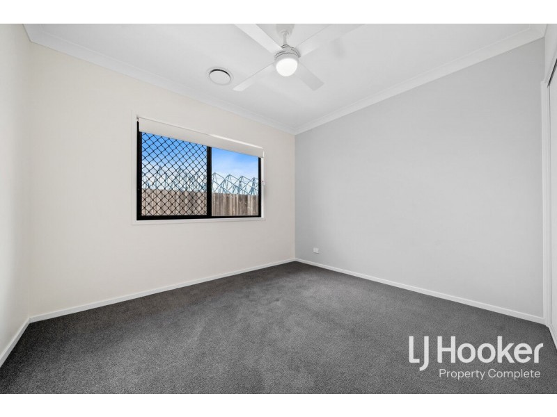 41 Horseshoe Circuit, Yarrabilba QLD 4207