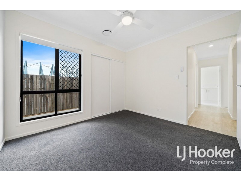 41 Horseshoe Circuit, Yarrabilba QLD 4207