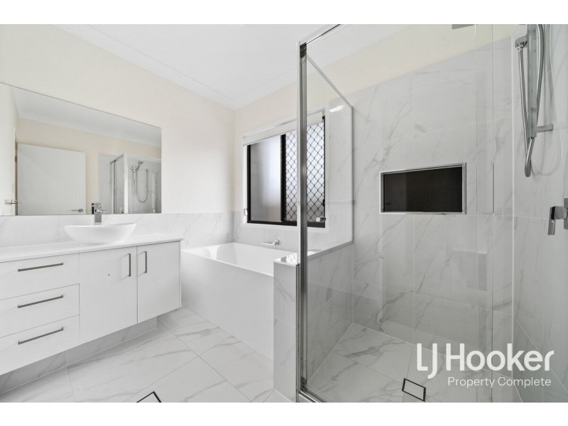 41 Horseshoe Circuit, Yarrabilba QLD 4207