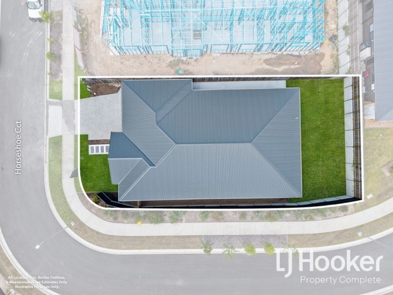 41 Horseshoe Circuit, Yarrabilba QLD 4207