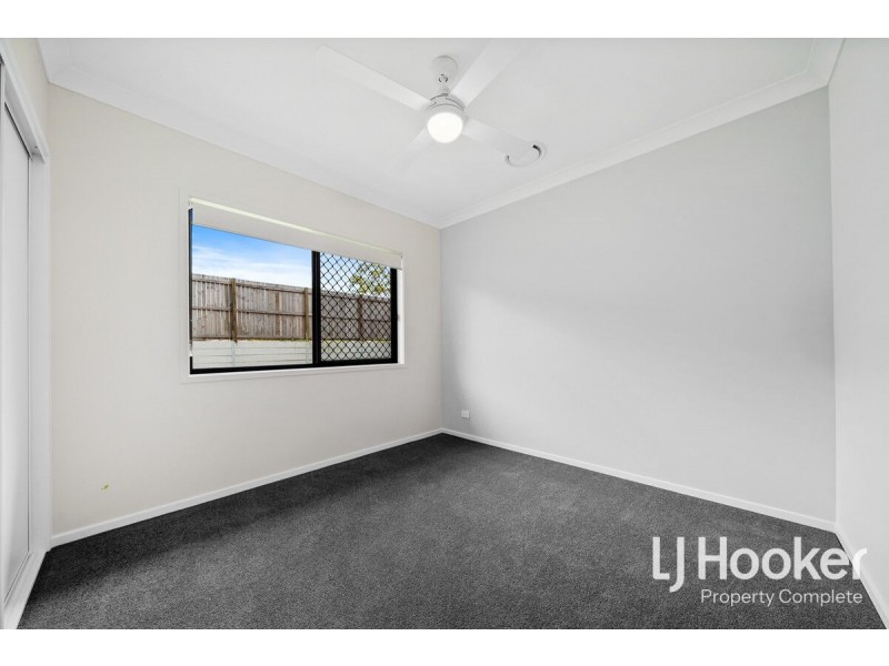 41 Horseshoe Circuit, Yarrabilba QLD 4207