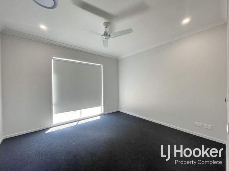 32 Snowdonia Crescent, Yarrabilba QLD 4207