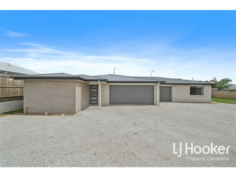 2/4 Alexander Place, Gleneagle QLD 4285