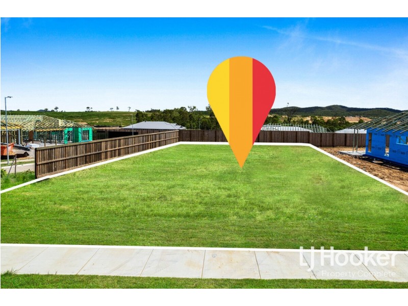 42 Petermann Circuit, Yarrabilba QLD 4207