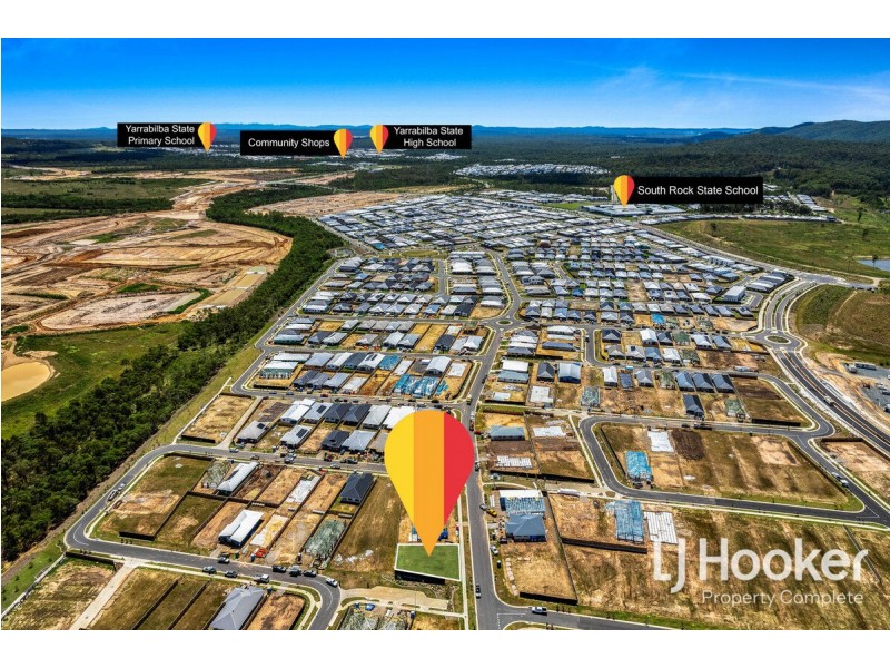 42 Petermann Circuit, Yarrabilba QLD 4207