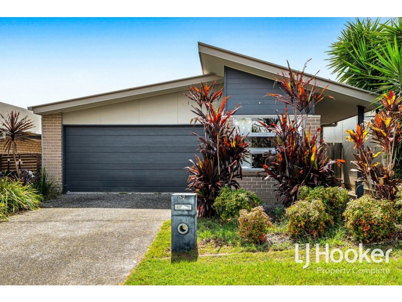 97 Buxton Avenue, Yarrabilba QLD 4207