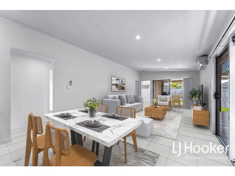 97 Buxton Avenue, Yarrabilba QLD 4207