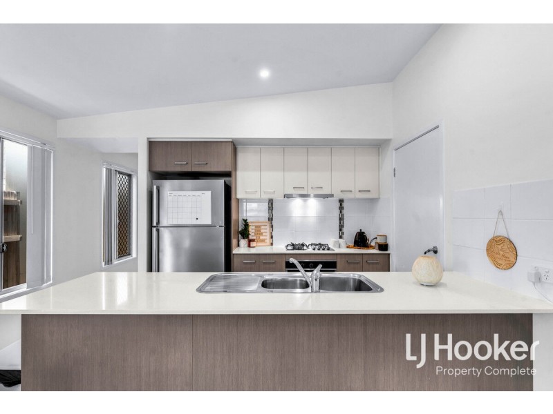 97 Buxton Avenue, Yarrabilba QLD 4207