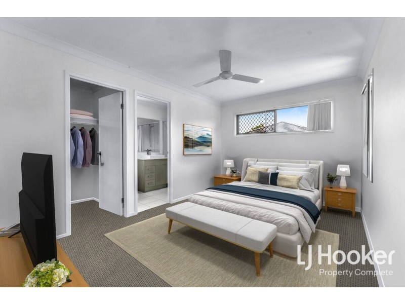 97 Buxton Avenue, Yarrabilba QLD 4207