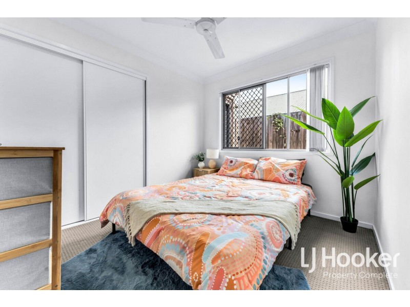 97 Buxton Avenue, Yarrabilba QLD 4207