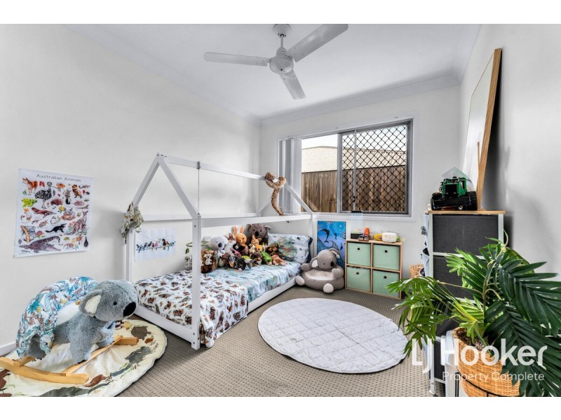 97 Buxton Avenue, Yarrabilba QLD 4207