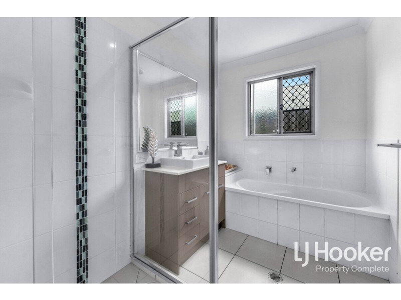 97 Buxton Avenue, Yarrabilba QLD 4207