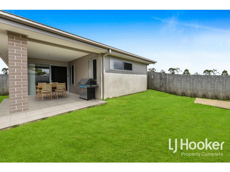 97 Buxton Avenue, Yarrabilba QLD 4207