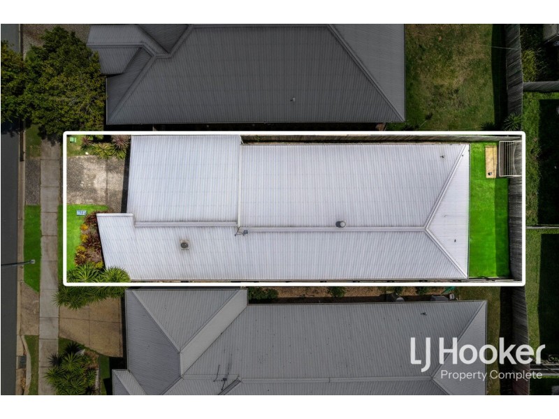 97 Buxton Avenue, Yarrabilba QLD 4207