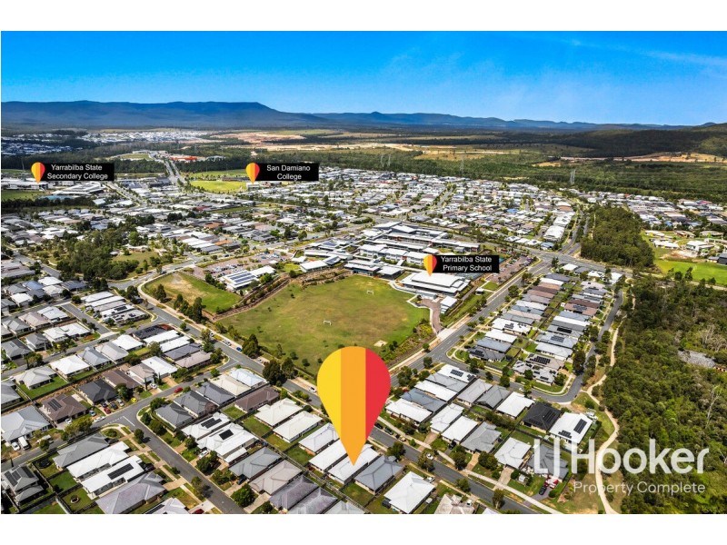 97 Buxton Avenue, Yarrabilba QLD 4207