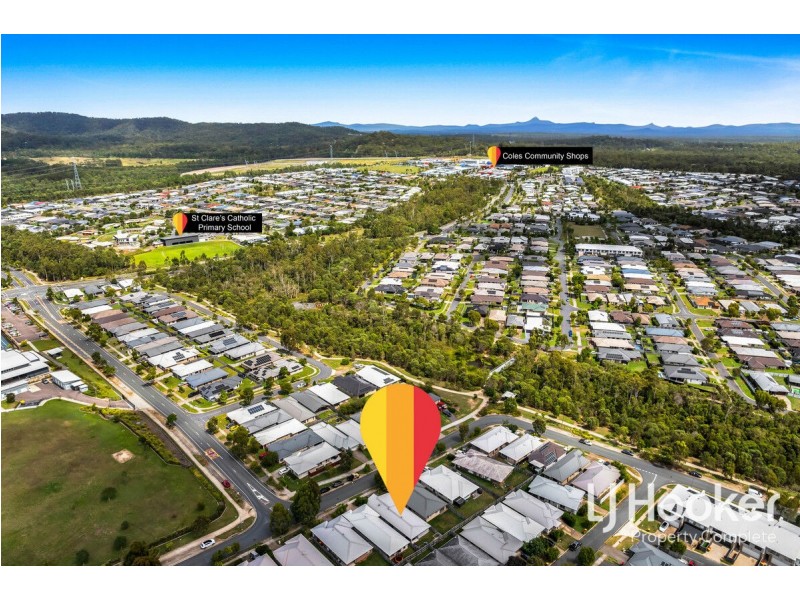 97 Buxton Avenue, Yarrabilba QLD 4207