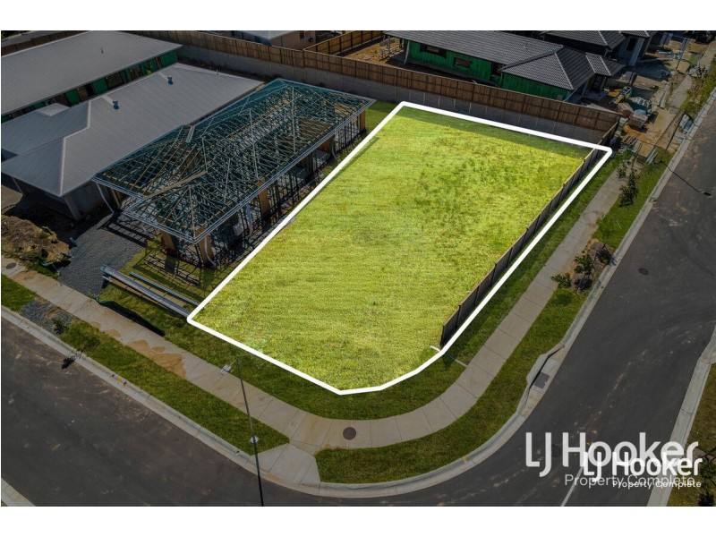 19 Stuart Street, Yarrabilba QLD 4207