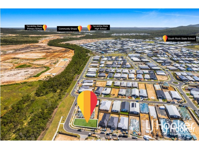 19 Stuart Street, Yarrabilba QLD 4207