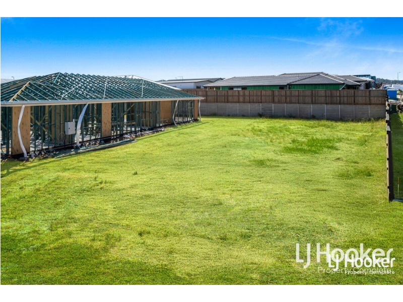 19 Stuart Street, Yarrabilba QLD 4207