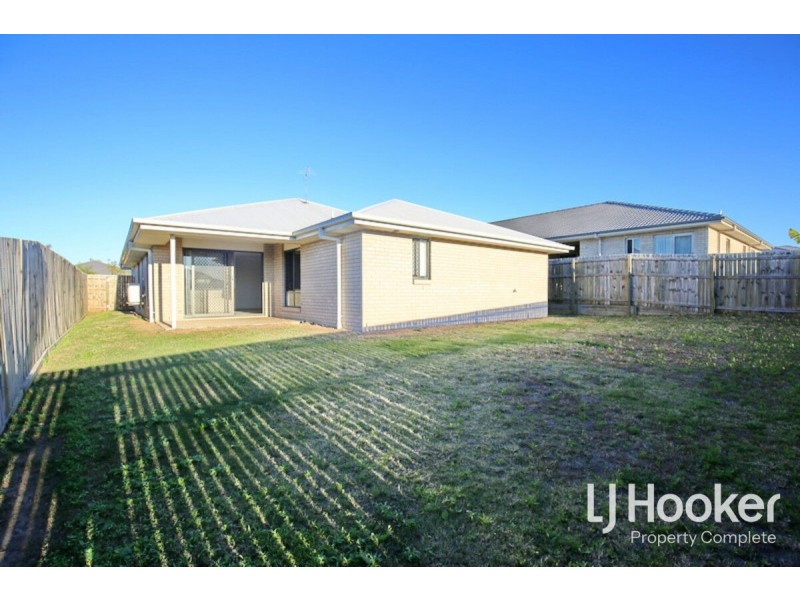 16 Bengal Street, Yarrabilba QLD 4207