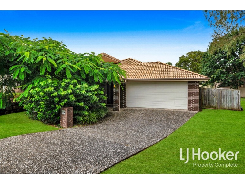 14 Hilton Place, Beaudesert QLD 4285