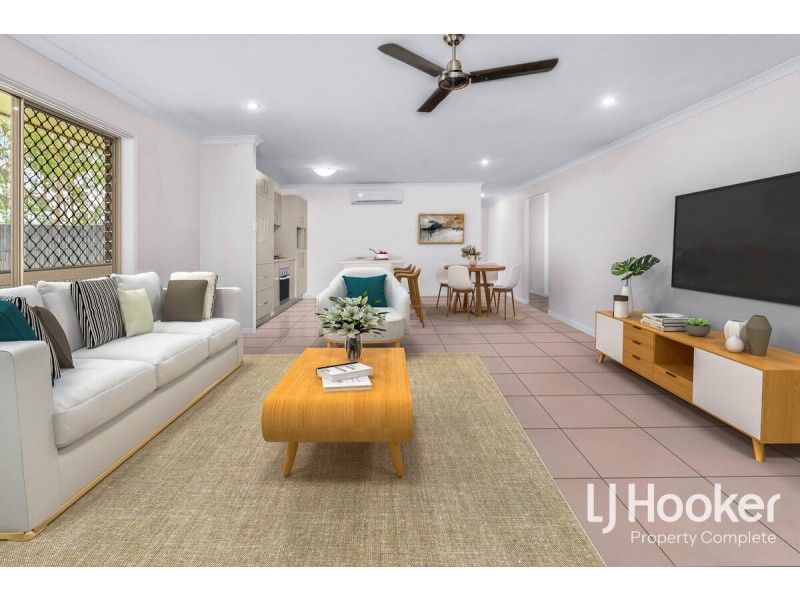 14 Hilton Place, Beaudesert QLD 4285