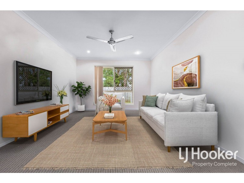 14 Hilton Place, Beaudesert QLD 4285