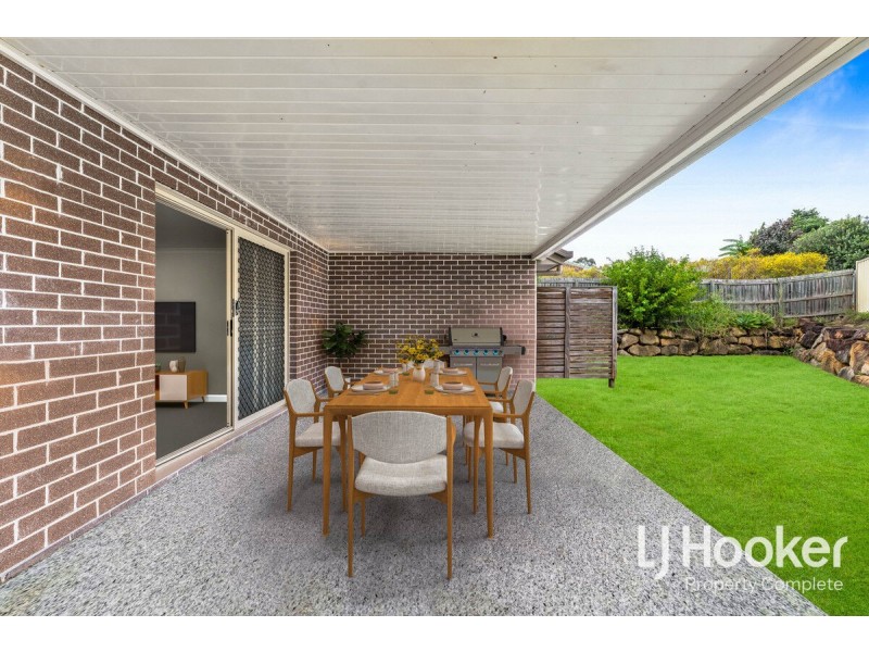 14 Hilton Place, Beaudesert QLD 4285