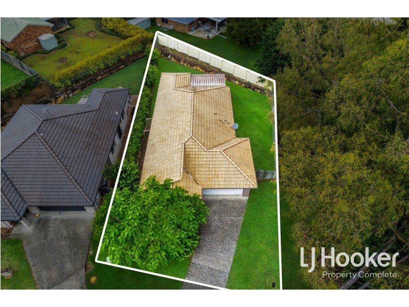 14 Hilton Place, Beaudesert QLD 4285