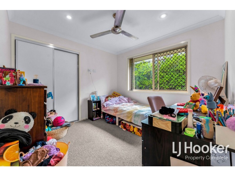 14 Hilton Place, Beaudesert QLD 4285