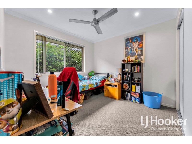 14 Hilton Place, Beaudesert QLD 4285