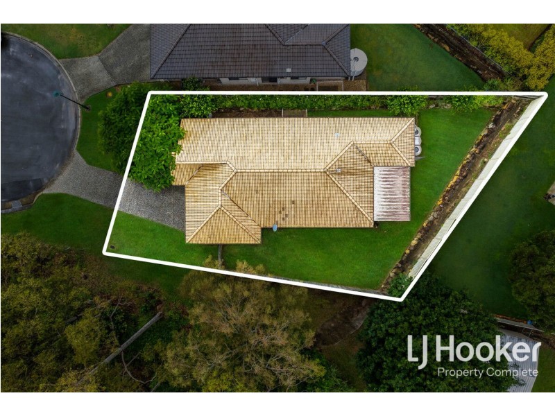 14 Hilton Place, Beaudesert QLD 4285