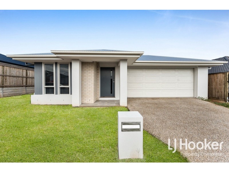 50 Belhaven Avenue, Yarrabilba QLD 4207