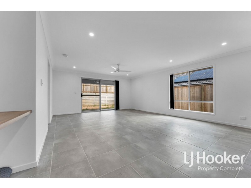 50 Belhaven Avenue, Yarrabilba QLD 4207