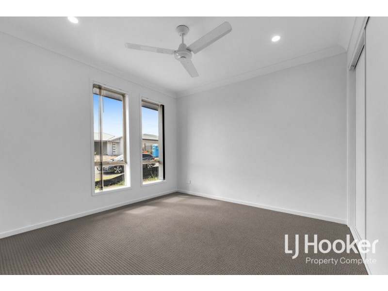 50 Belhaven Avenue, Yarrabilba QLD 4207