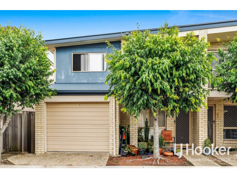 8/172-180 Fryar Road, Eagleby QLD 4207