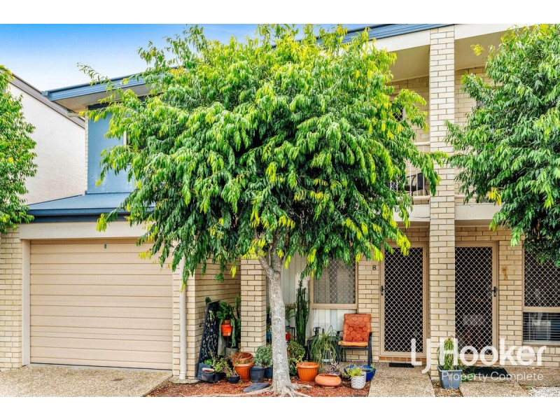 8/172-180 Fryar Road, Eagleby QLD 4207